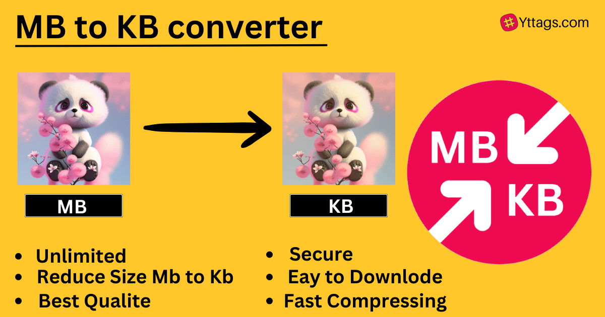 The online Image size reduce mb to kb converter