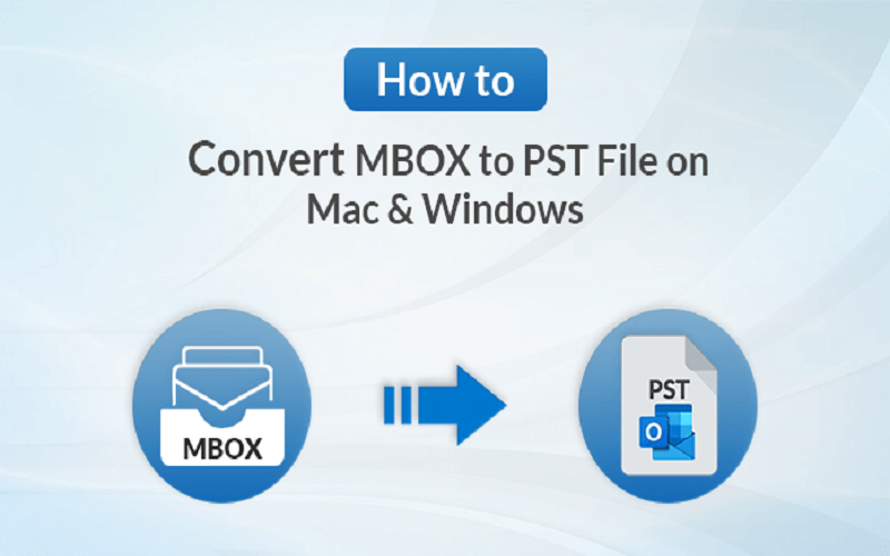 Inventive Techniques For Simple MBOX to PST Export without Outlook