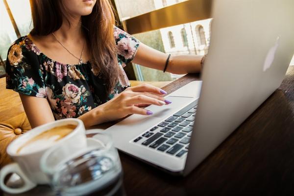 Building a Personal Brand as a Student Blogger