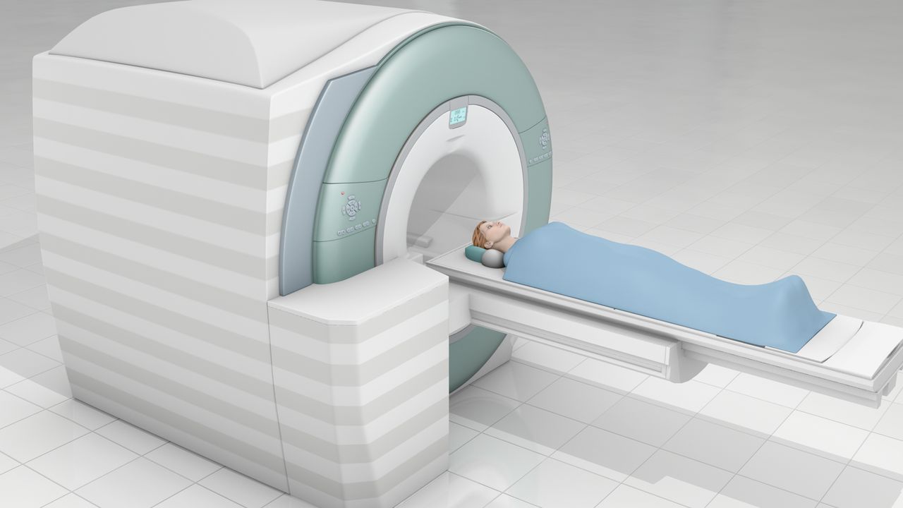 Exploring the Effects of MRI Contrast: Can It Make You Tired?