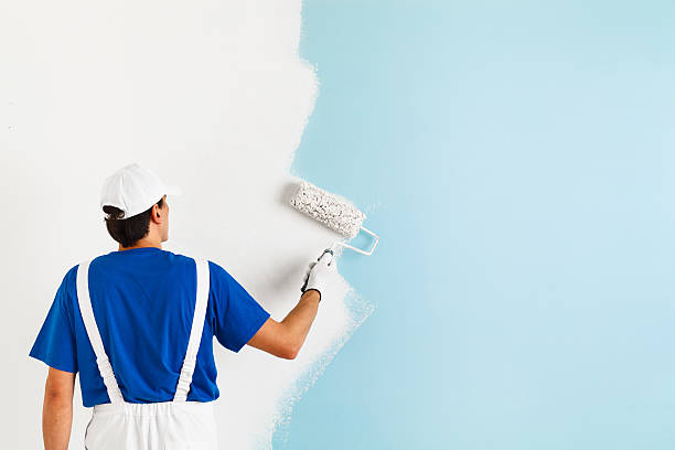 Interested in texture? Painting Services That Turn Walls Into Works Of Art