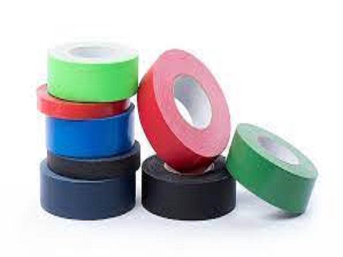 Pressure Sensitive Tapes Market Size, In-depth Analysis Report and Global Forecast