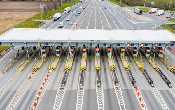 Europe Electronic Toll Collection Market Share, Size, Trends Analysis, Report 2024-2032