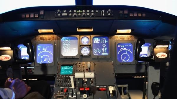 Autopilot Systems Market Size, Growth & Industry Research Report, 2032