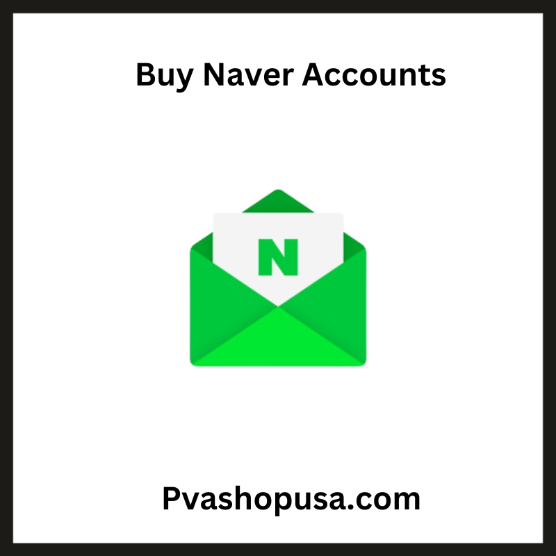 how to verify a buyer's Naver account