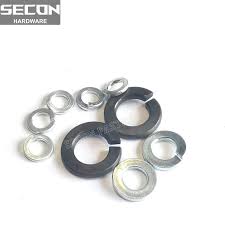 Unveiling the Expertise of Washers Manufacturers in Ludhiana