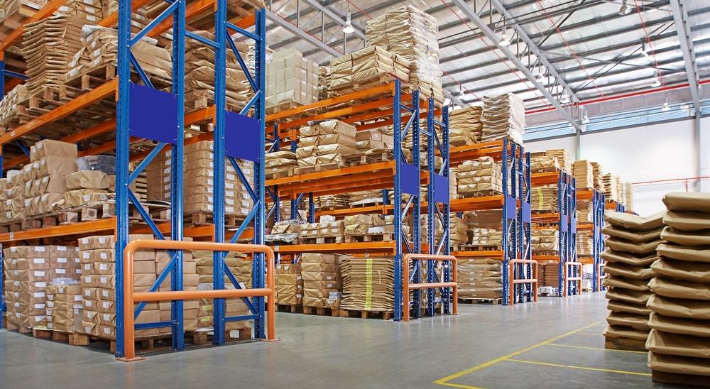 Warehousing and Storage Market Overview, Size, Share, Analysis, Trends, Emerging Technology Till 2032