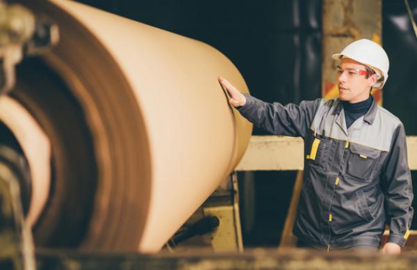 Paper And Pulp Market 2023: Global Forecast to 2032