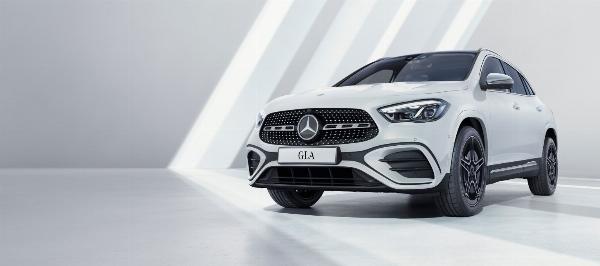 Mastering Performance: Unveiling the Engineering Marvels of Mercedes-AMG at T&T Motors, Delhi