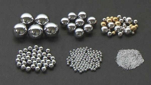 Steel Ball Market Size, Status, Growth | Industry Analysis Report 2023-2032