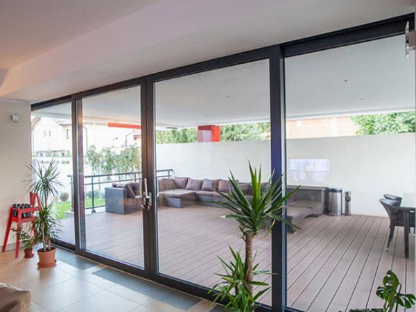 Aluminium Kozijnen: Enhancing Your Home with Style and Sustainability