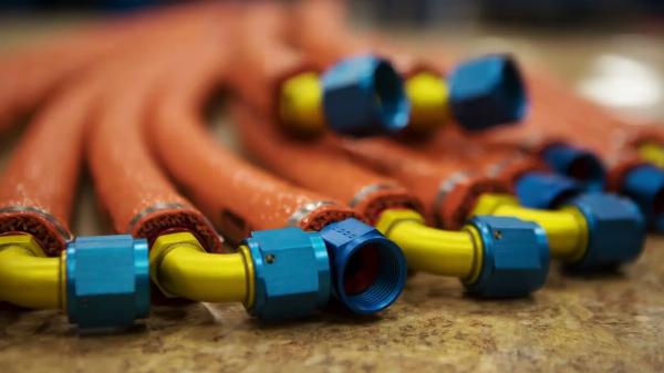 Aviation Hoses Market 2023: Global Forecast to 2032