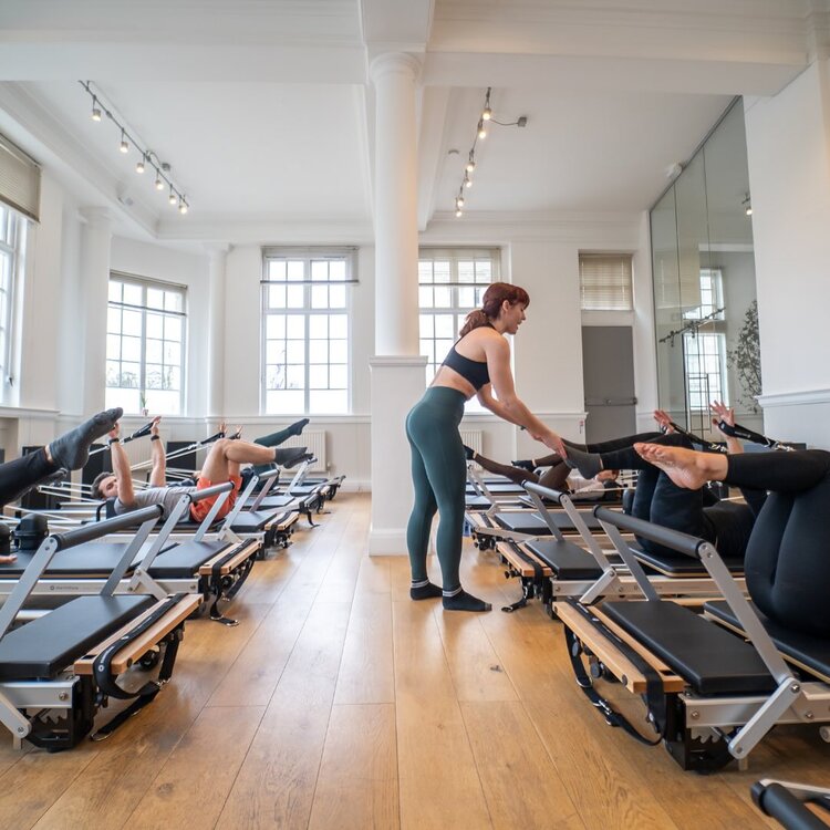 Pilates Brighton: 6 Tips for a Successful Workout Routine