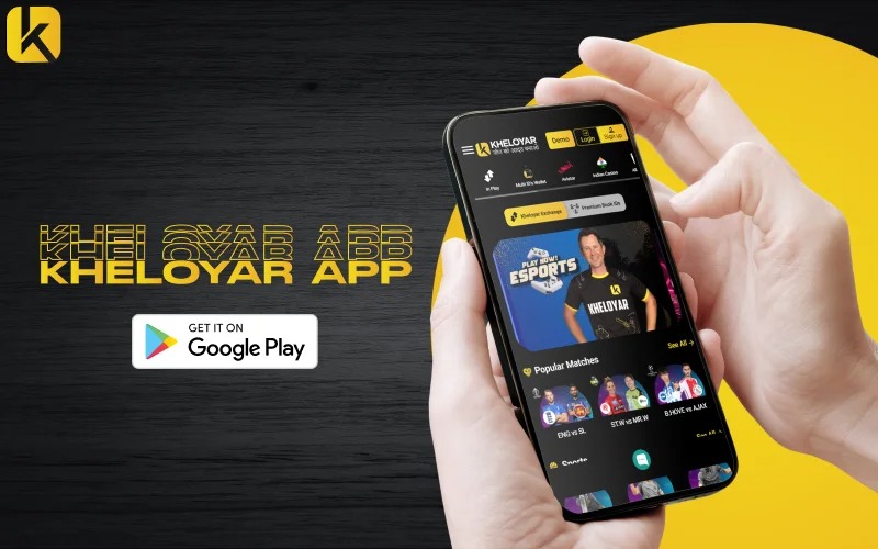 Unlock the Thrill: Kheloyar App Download Now!