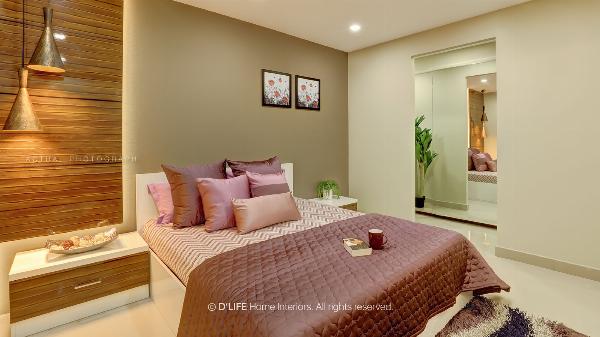 Bedroom Bliss: Creating a Calm and Relaxing Oasis
