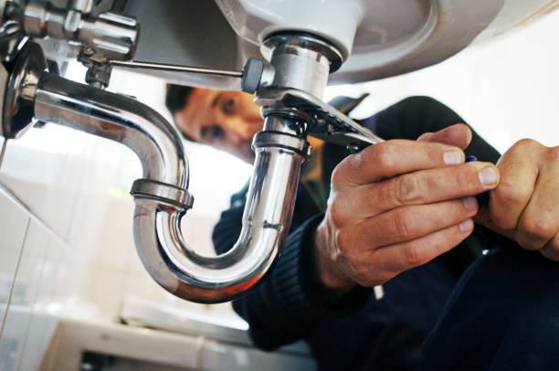 Tool Talk: Exploring the Gear Behind Quality Pumping Services