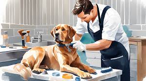 Exploring the Different Pet Grooming Services Available at The Hills Veterinary Clinic
