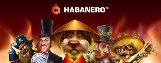 Get in the Game: Exploring Habanero's Top Online Table Game Titles