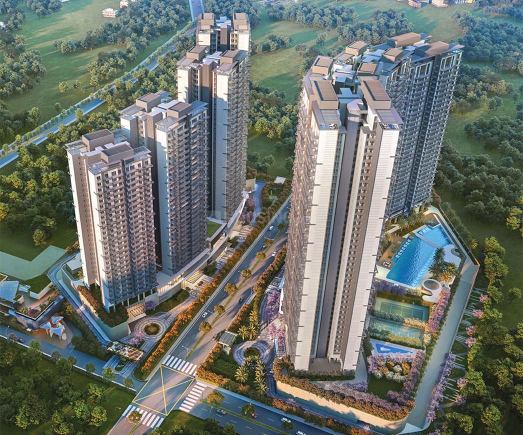 Discover Unmatched Sophistication at Signature Global Deluxe DXP in Gurugram