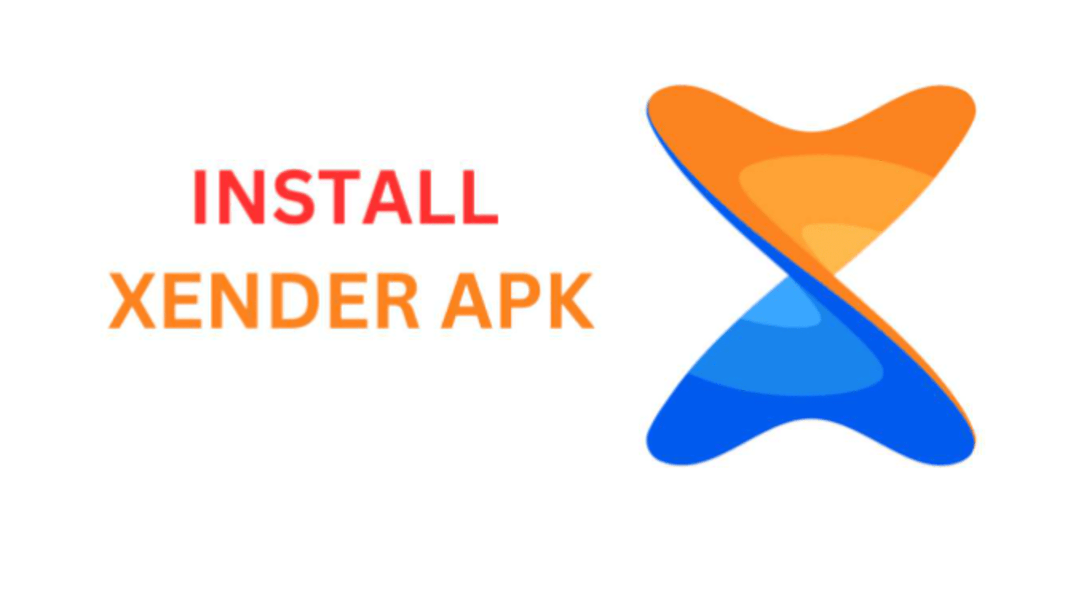 Xender Fastest All-in-one File Transfer and Sharing App