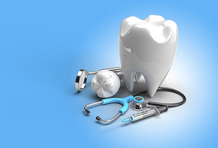 What are the benefits of private dentist Over NHS