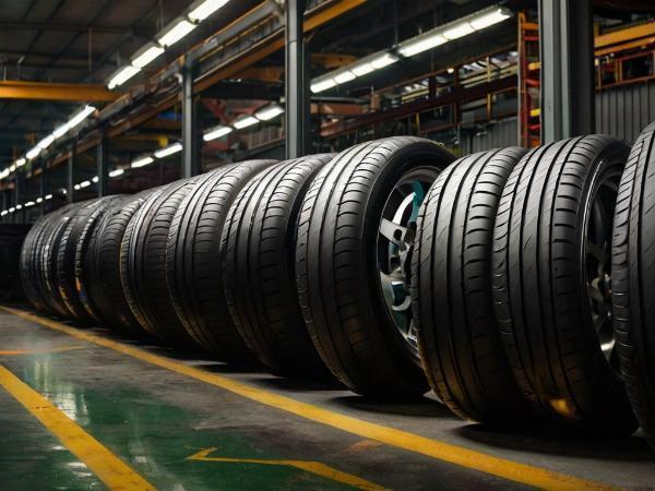 Tyre Manufacturing Plant Report 2024: Project Details, Machinery Requirements and Cost Involved