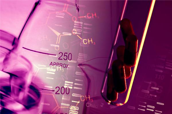 Fermented Raw Material for Cosmetic Skincare Product
