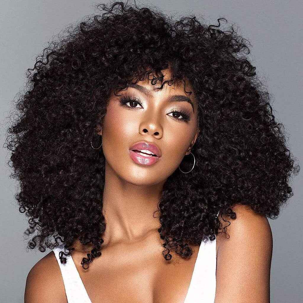 Hair Envy: Discovering the Best Wigs for Your Dream Hairstyle