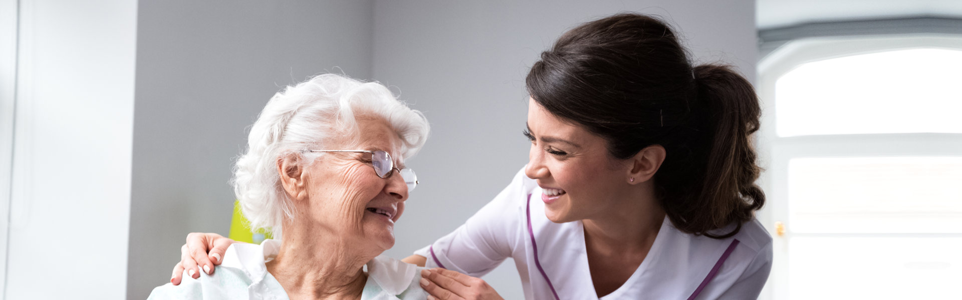 The Emotional And Social Perks Of Engaging In Companion Care Services