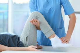 Why Do You Need To Find A Reliable Agency for Physical Therapy Expert?