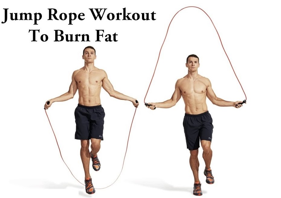 Jump Ropes: A Versatile and Effective Fitness Tool