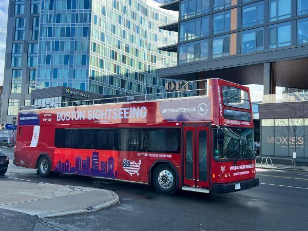 Best Sightseeing Tour in Boston: Exploring the Rich History and Culture of Beantown