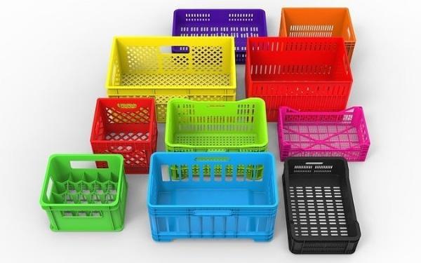 Plastic Crates Manufacturing Plant Project Report 2024: Requirements and Cost Involved