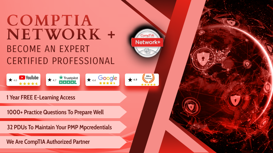 Is CompTIA Network+ Worth it? Benefits, Cost, Comparison