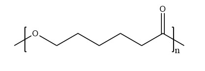 Polycaprolactone (PCL) - Medical Biodegradable Material