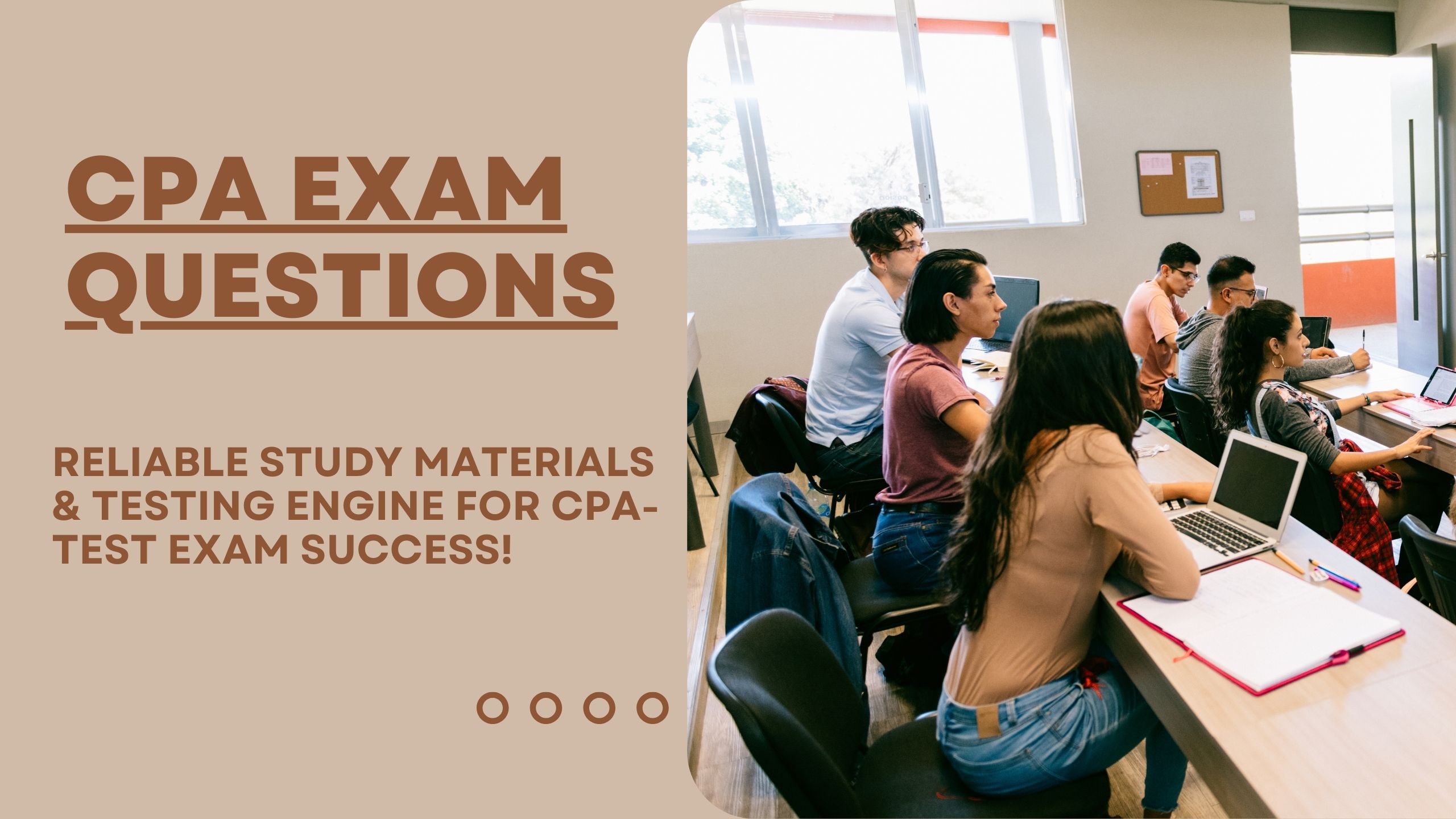 How to Interpret CPA Exam Questions Correctly?