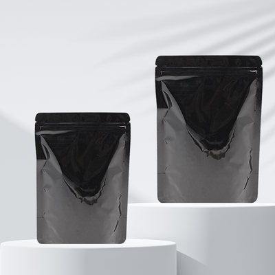 Choosing the Perfect Moment for Resealable Mylar Bags And Packaging
