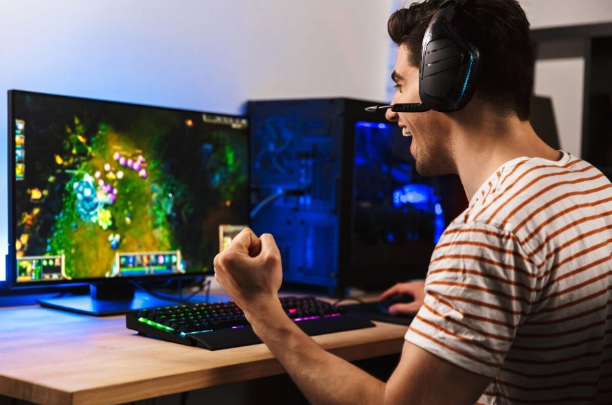 Crucial Gear for Victory: The Ultimate Guide to Gaming Headsets