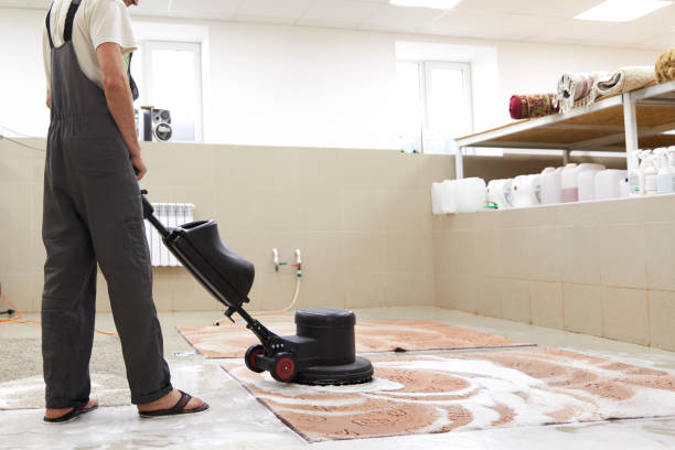 Why Halloween is a Good Reminder for Floor & Carpet Cleaning Services?