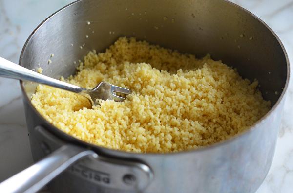 Couscous Market Size, Trends, Global Industry Overview, Opportunity and Forecast 2024-2032