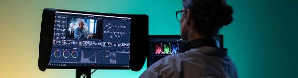 How Video Editing Escalates Modern Content Marketing To Kick Upstairs