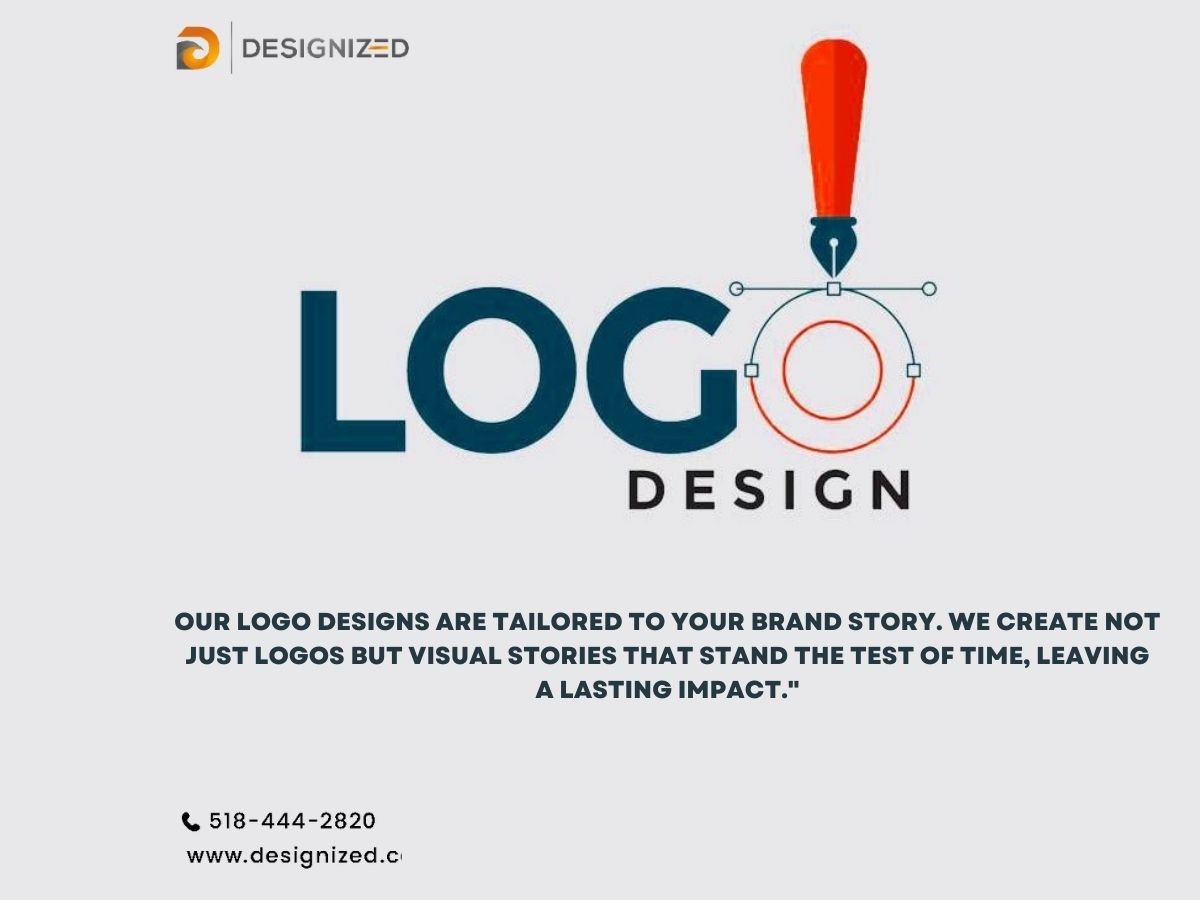 Unlocking Success with Professional Logo and Web Design Services in New York