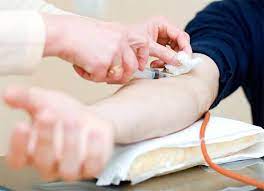  Lab Service For Blood Test At Home in Dubai: A Comprehensive Guide