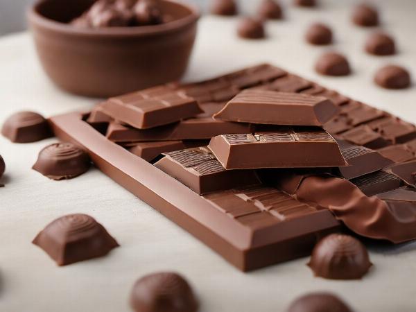 Milk Chocolate Manufacturing Plant Project Report 2024: Raw Materials, Investment Opportunities, Cost and Revenue