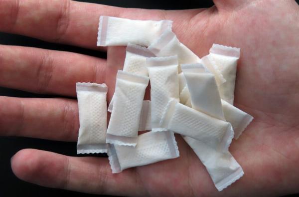 Nicotine Pouches Market Size, Share, Industry Overview, Latest Insights and Forecast 2024-2032