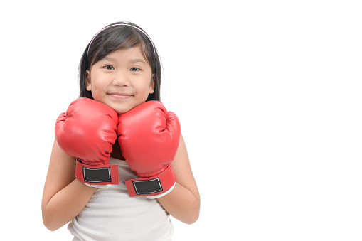 Kids Boxing Gloves: Essential Gear for Young Fighters