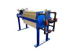 Membrane Filter Press: Advanced Industrial Filtration 