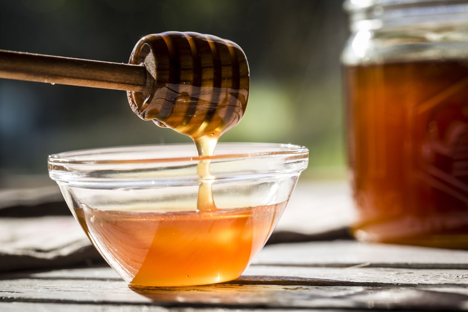 From Hive to Spoon: The Authentic Journey of Pure Sidr Honey
