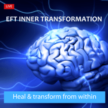 Unlocking the Power of EFT Tapping A Comprehensive Guide