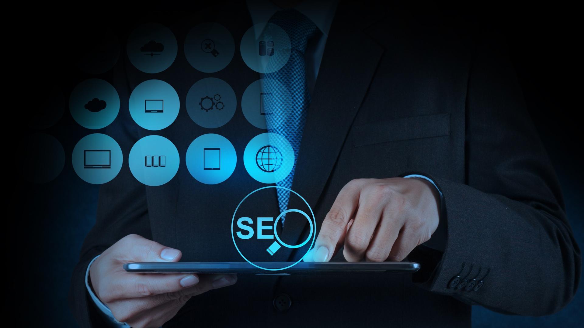 Unveiling Excellence: Choosing the Best Search Engine Optimization Companies 